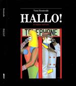 Hallo!. Il telefono d'arte