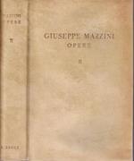 Opere (vol. II)