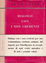 Dialogo con i non credenti