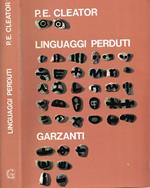 Linguaggi perduti