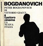Peter Bogdanovich
