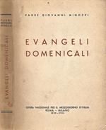 Evangeli Domenicali