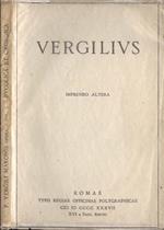 Opera. Vol. I Bucolica et georgica