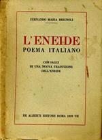 L' Eneide. Poema italiano
