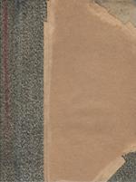 Ultime Lettere di Jacopo Ortis. Prose varie