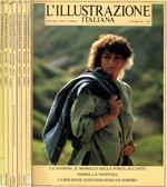 L' illustrazione italiana 1986