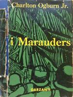 I Marauders