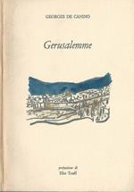 Gerusalemme