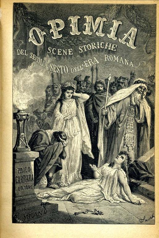 Biblioteca di Babele