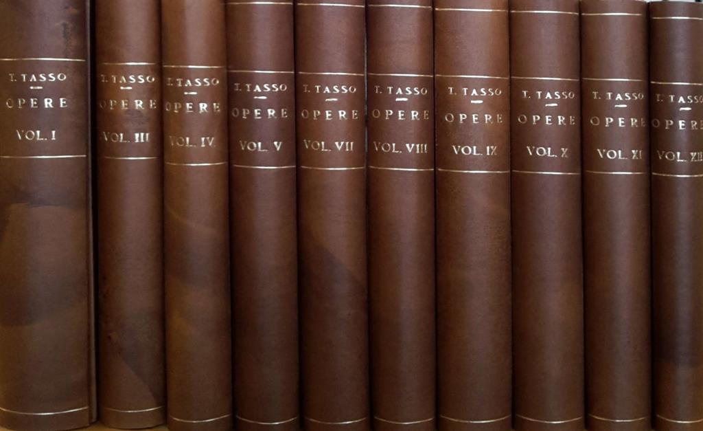 Biblioteca di Babele