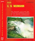 Il beato giovanni nepomuceno neumann. Vescovo di filadelfia