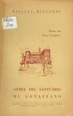 Guida del santuario di genazzano