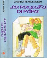 La ragazza di papà