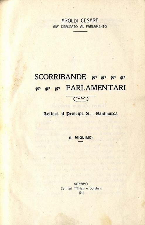 Biblioteca di Babele