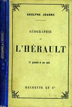Geographie De L'Herault