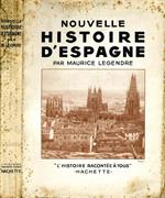 Nouvelle Histoire d'Espagne
