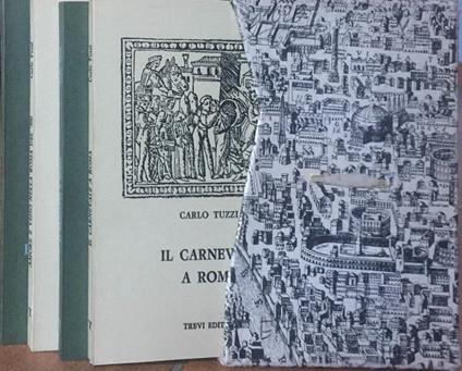 I libri del pulcino (4 voll.) - Carlo Tuzzi - copertina