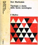 Tipologia e storia della teoria sociologica