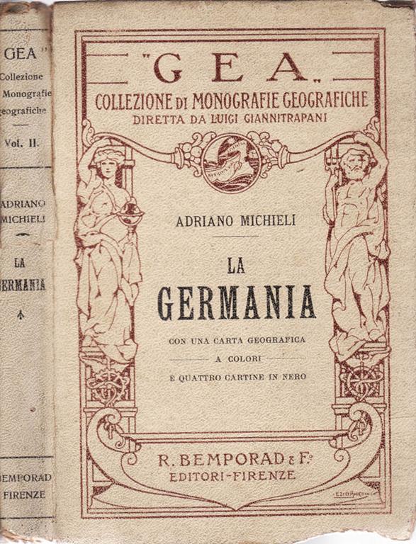 Biblioteca di Babele