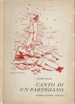 Canto di un partigiano