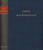 Codex matrimonialis