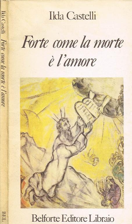 Biblioteca di Babele