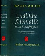 Englische Idiomatik Nach Sinngruppen