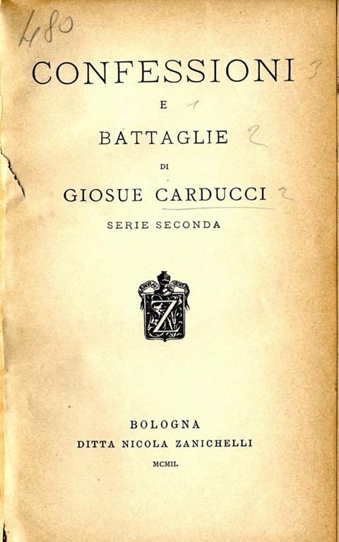 Biblioteca di Babele