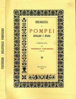 Bibliografia di Pompei Ercolano e Stabia