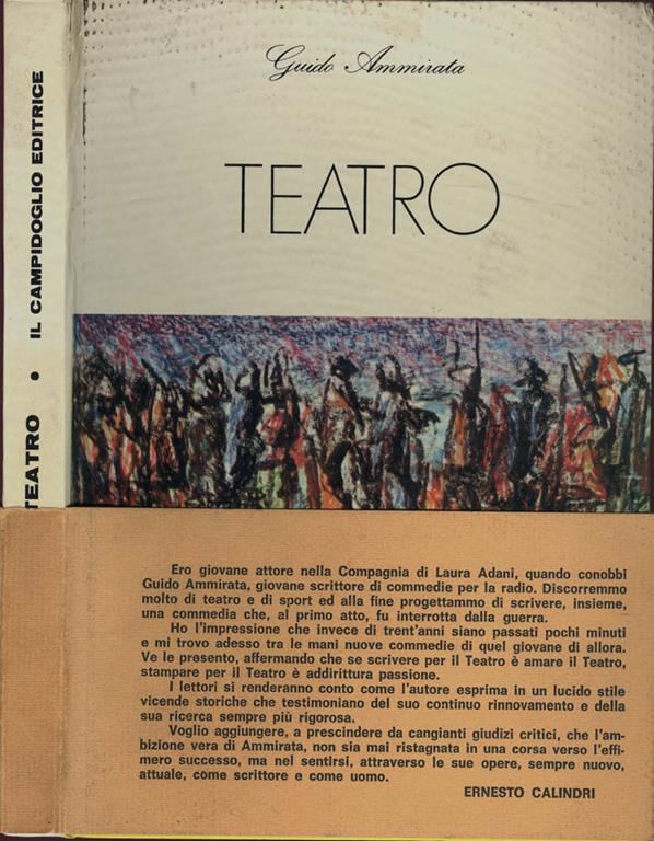 Biblioteca di Babele