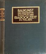 Baukunst und dekorative sculptur der Barockzeit in Italien