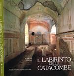 Il labirinto delle catacombe