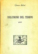 Delusioni del Tempo. Poesie