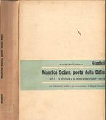 Maurice Scève, bucolico e «Blasonneur»