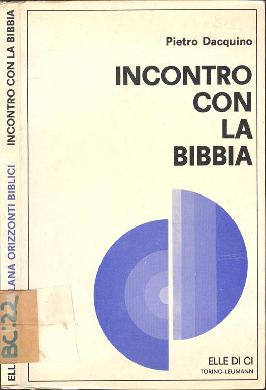 Biblioteca di Babele