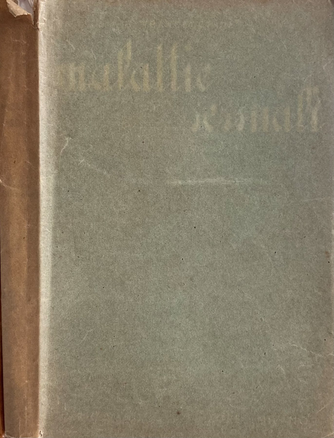 Biblioteca di Babele