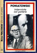 Intervista Col Potere