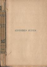Histoires Juives