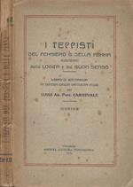 I Teppesti del pensiero e della penna fustigati dalla Logica e dal Buon Senso. Libro di battaglia in difesa della cattolica fede