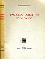 L' Accordo Collettivo Economico