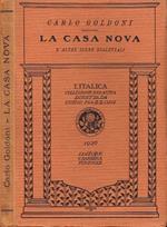 La casa nova e altre scene dialettali