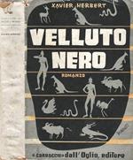 Velluto Nero