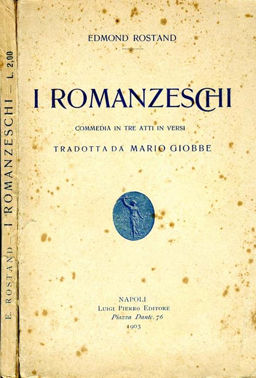 Biblioteca di Babele