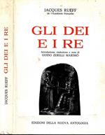 Gli Dei e I Re. Sguardi sul potere creatore