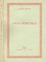 Ugo foscolo