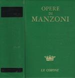 Opere