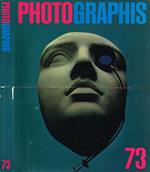 Photographis 73. The international annual of advertising, editorial and television photography