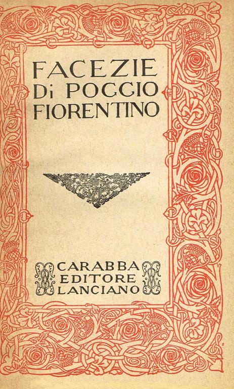 Biblioteca di Babele