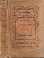 Contemporanei di Germania