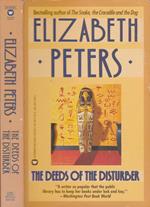 The deeds of the disturber